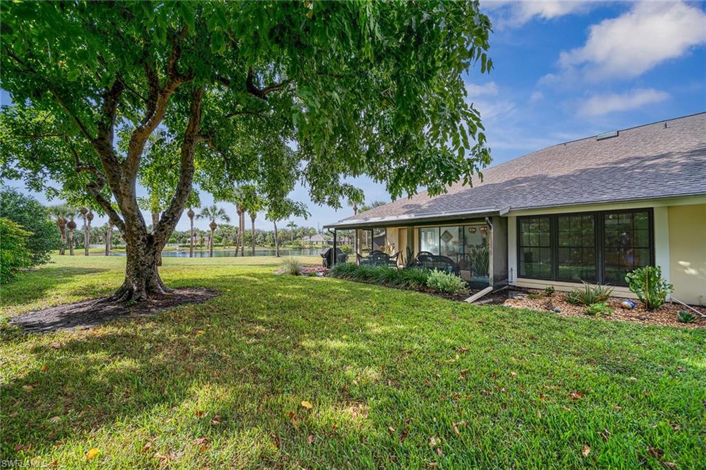 IMPERIAL PARK PLACE VILLAS - Residential