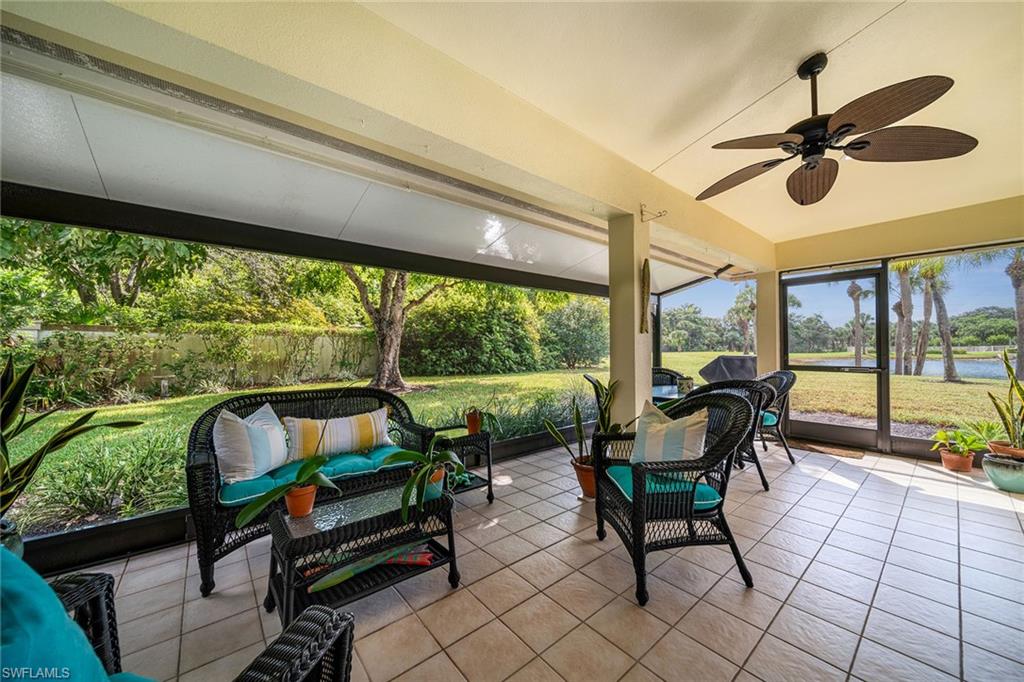 IMPERIAL PARK PLACE VILLAS - Residential