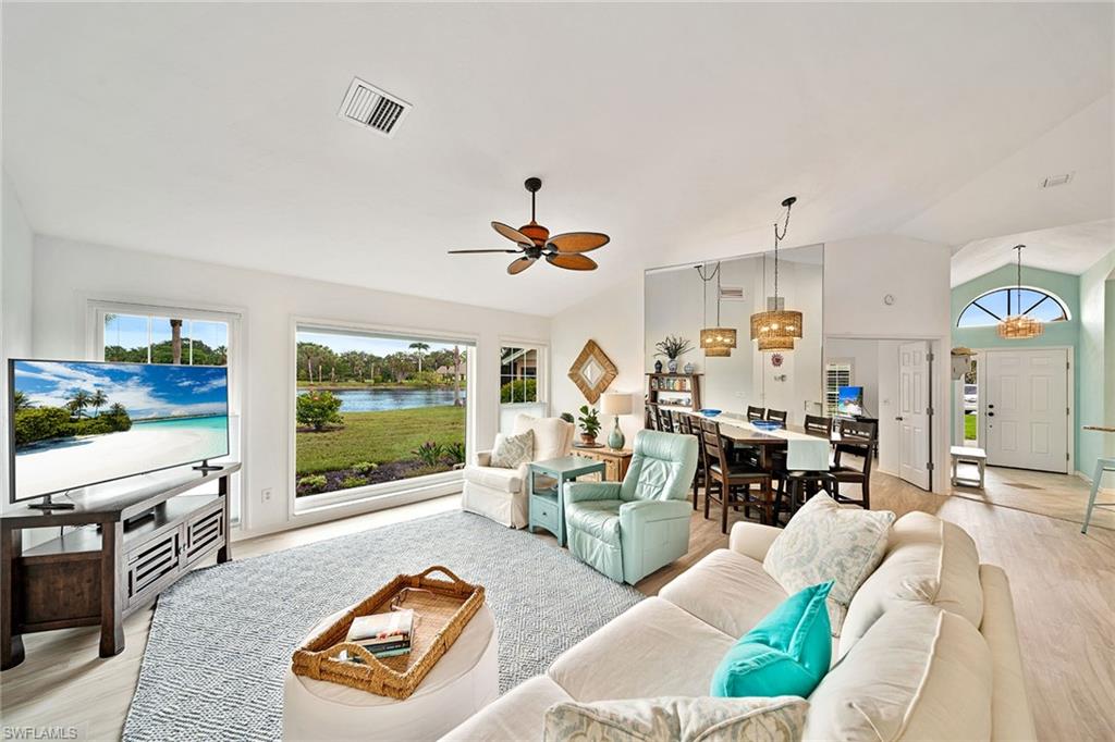 IMPERIAL PARK PLACE VILLAS - Residential