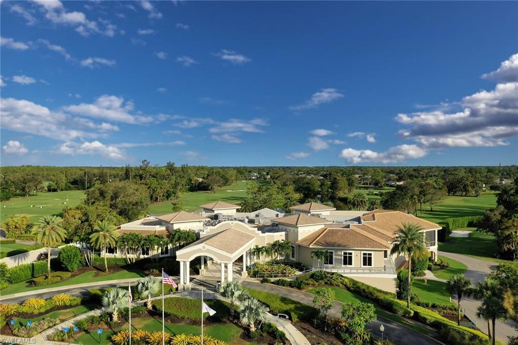 IMPERIAL PARK PLACE VILLAS - Residential