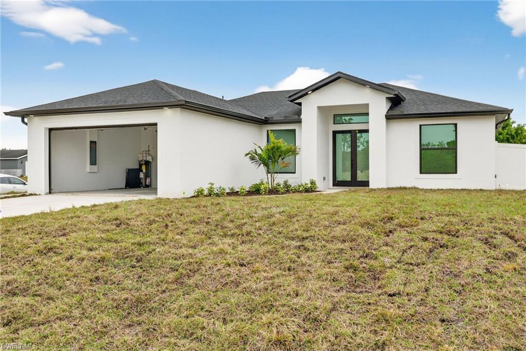 LEHIGH ACRES - Residential