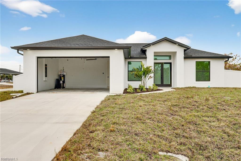 LEHIGH ACRES - Residential