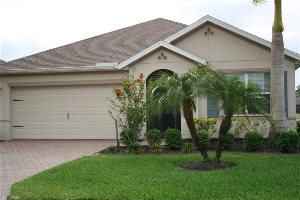 MAGNOLIA LANDING - Residential Lease