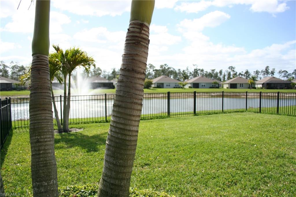 MAGNOLIA LANDING - Residential Lease