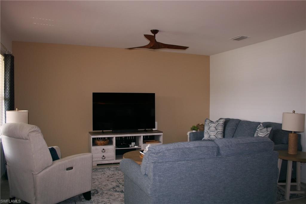 MAGNOLIA LANDING - Residential Lease