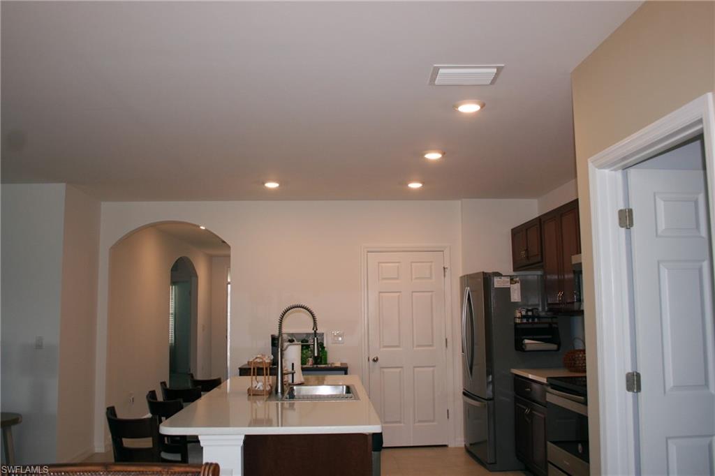 MAGNOLIA LANDING - Residential Lease