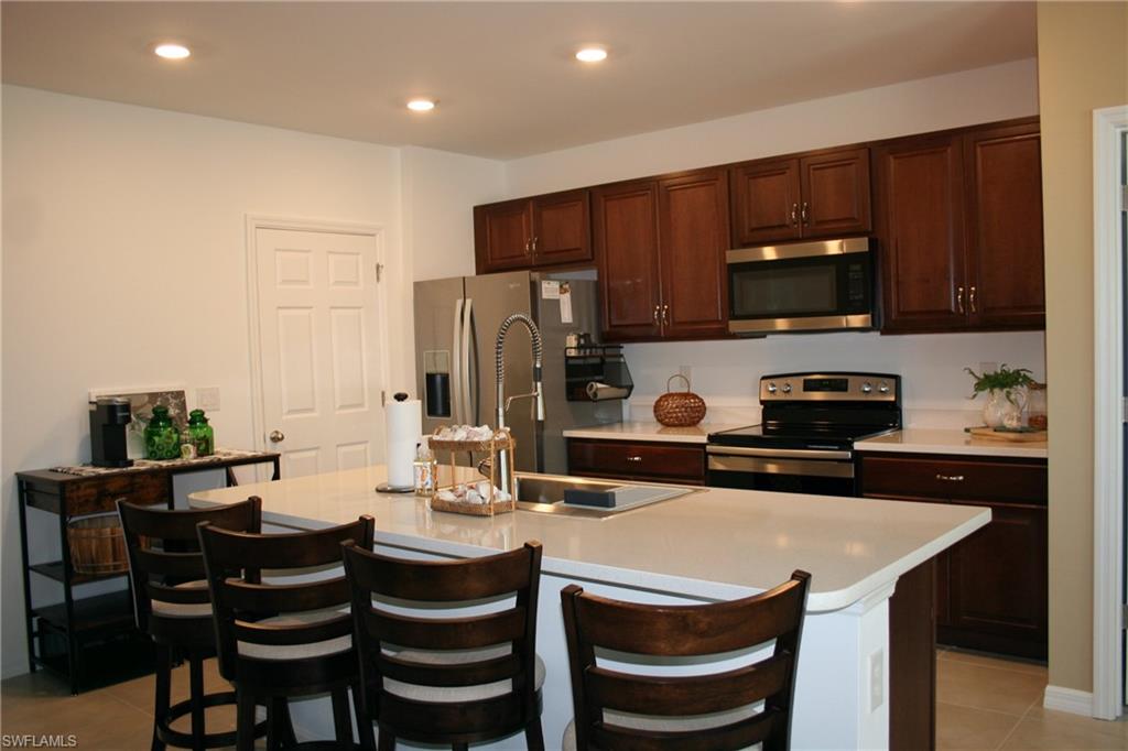 MAGNOLIA LANDING - Residential Lease