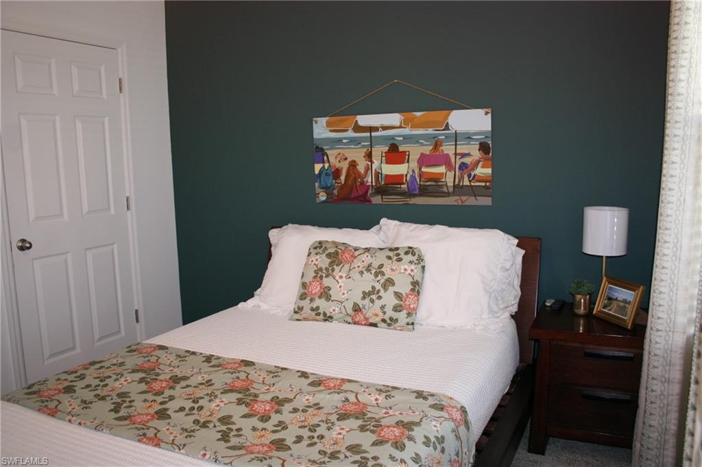 MAGNOLIA LANDING - Residential Lease