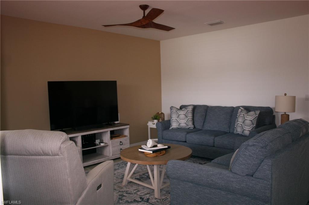 MAGNOLIA LANDING - Residential Lease