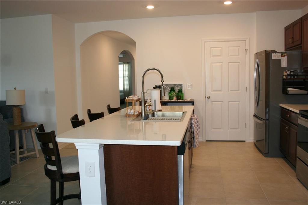 MAGNOLIA LANDING - Residential Lease