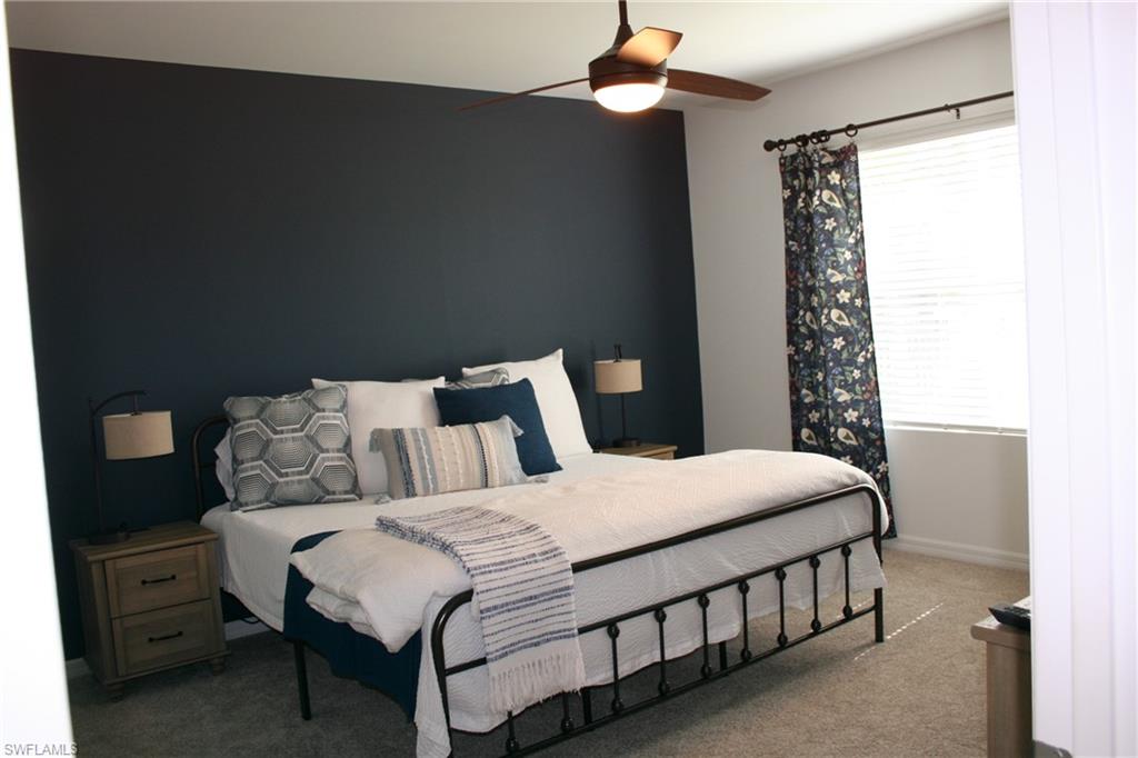 MAGNOLIA LANDING - Residential Lease