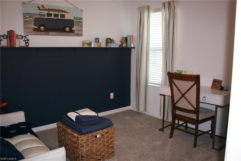 MAGNOLIA LANDING - Residential Lease