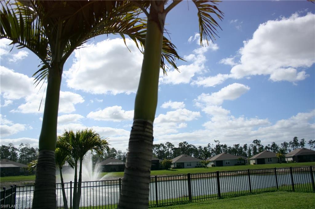 MAGNOLIA LANDING - Residential Lease