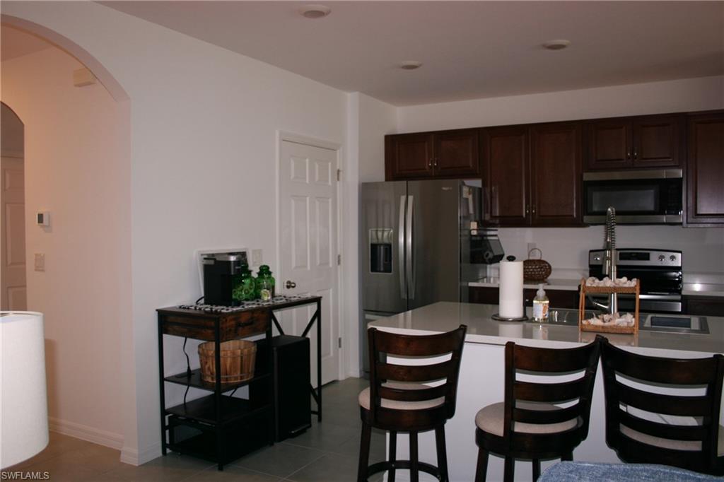 MAGNOLIA LANDING - Residential Lease