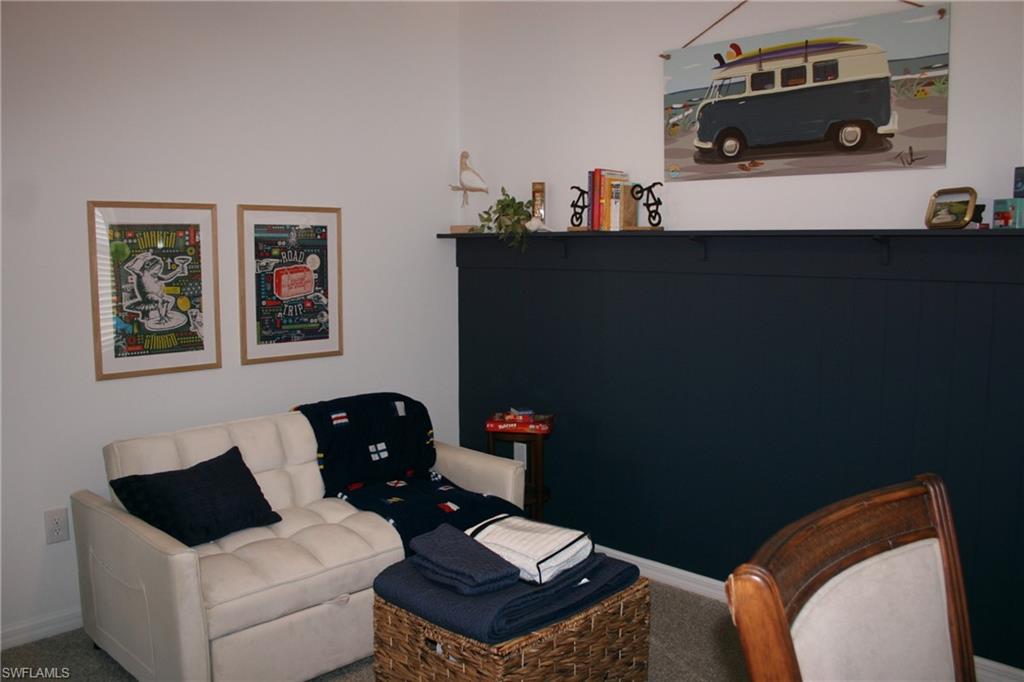 MAGNOLIA LANDING - Residential Lease