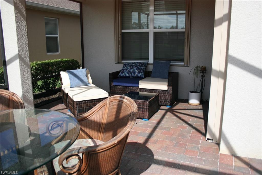 MAGNOLIA LANDING - Residential Lease