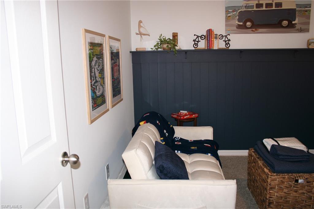 MAGNOLIA LANDING - Residential Lease