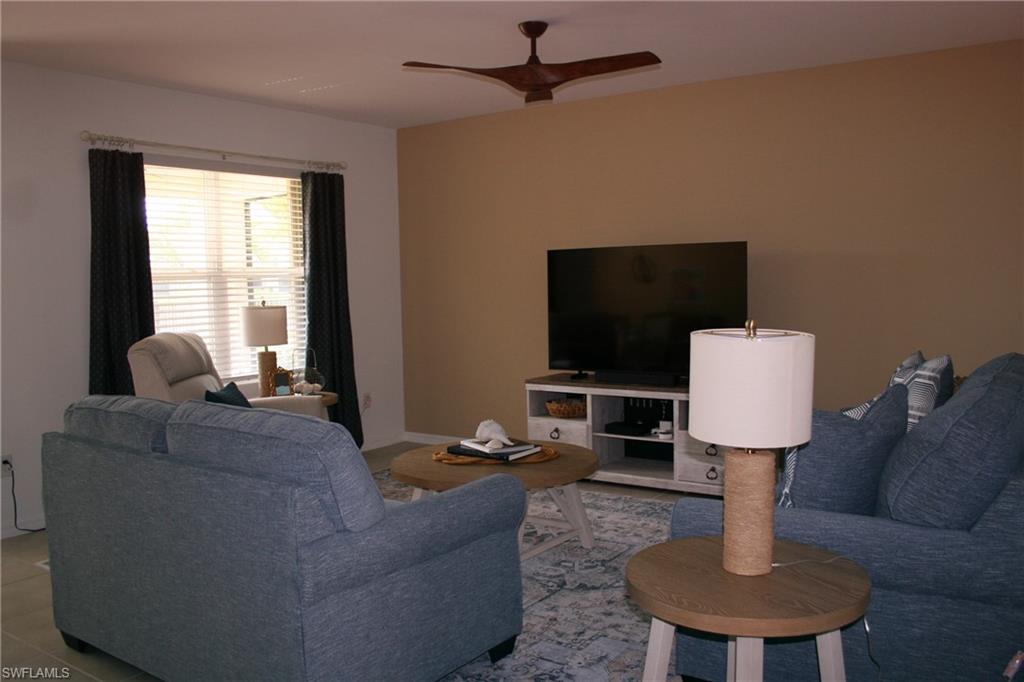 MAGNOLIA LANDING - Residential Lease