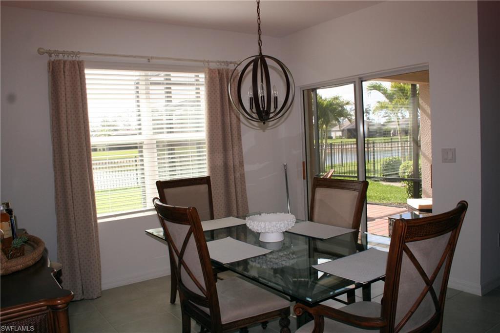 MAGNOLIA LANDING - Residential Lease