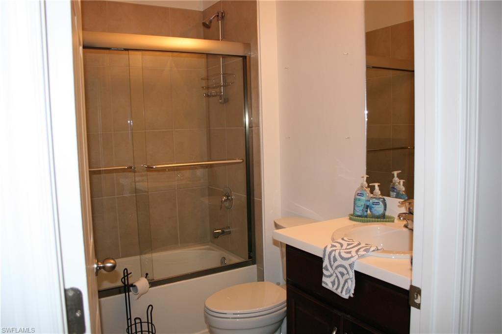 MAGNOLIA LANDING - Residential Lease