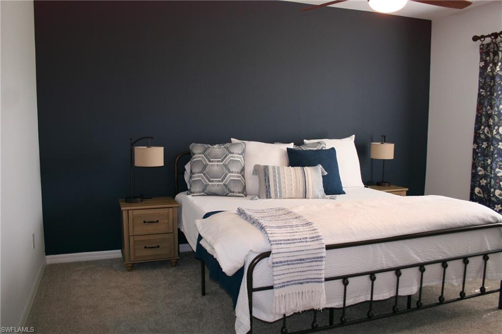 MAGNOLIA LANDING - Residential Lease