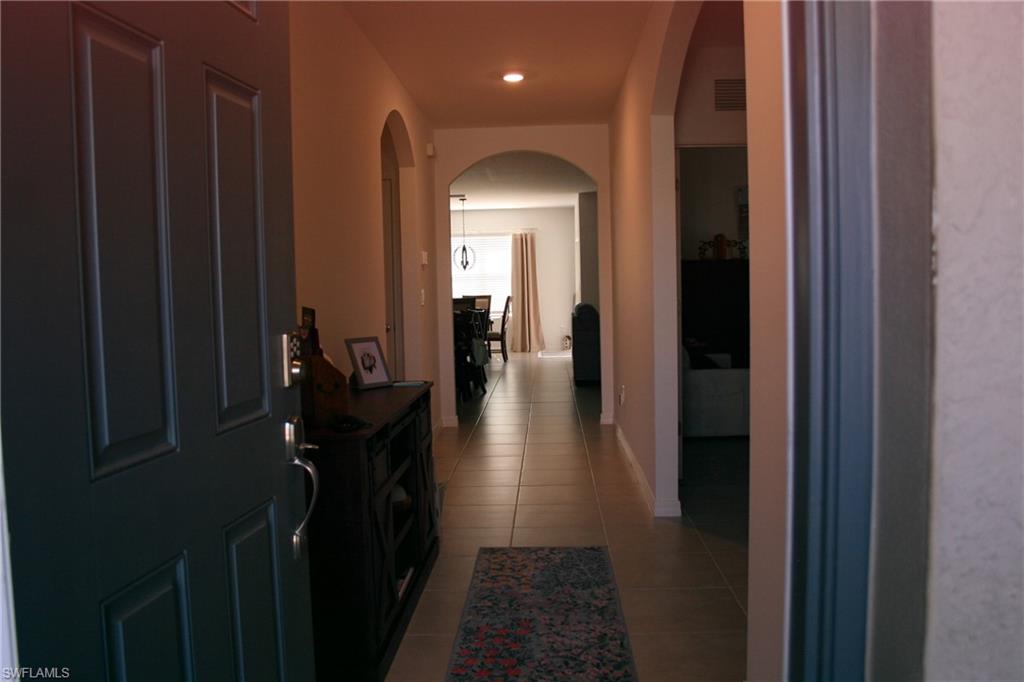 MAGNOLIA LANDING - Residential Lease