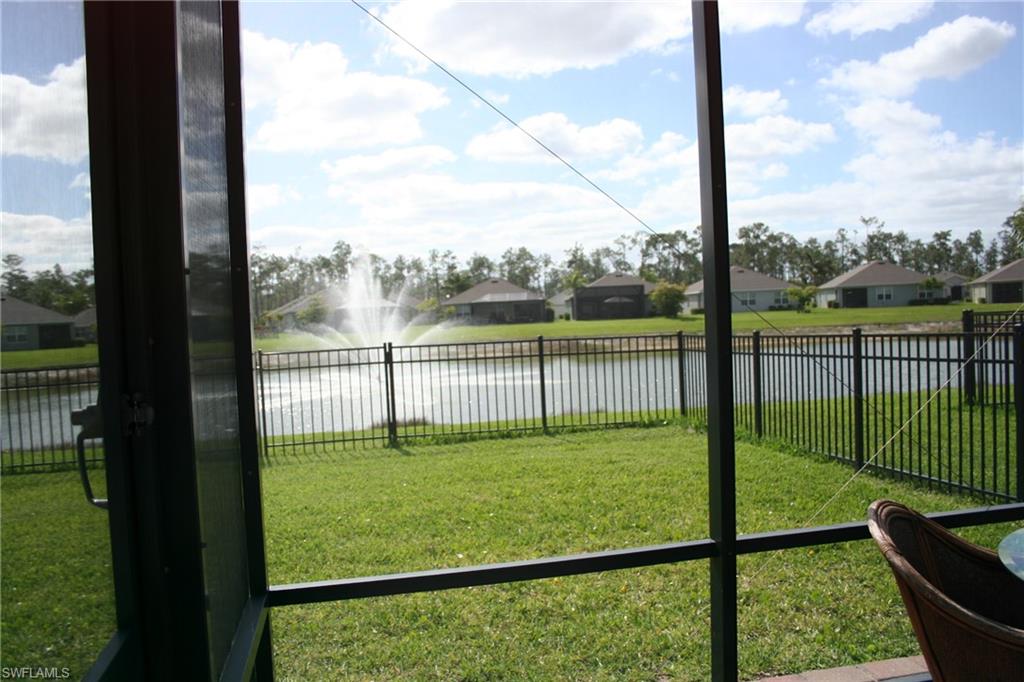 MAGNOLIA LANDING - Residential Lease