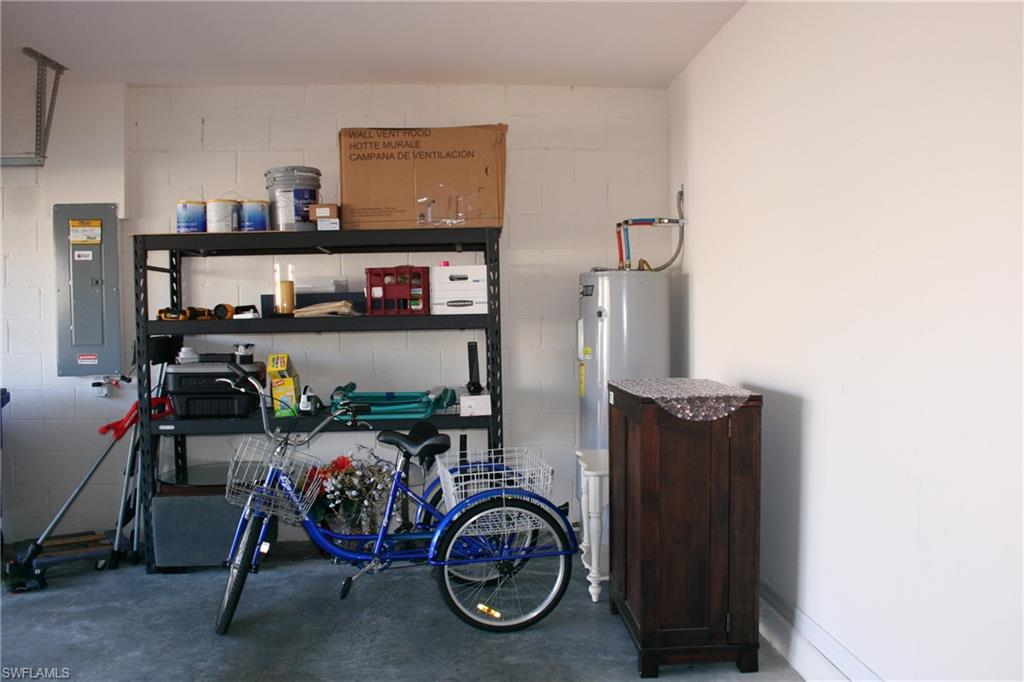 MAGNOLIA LANDING - Residential Lease