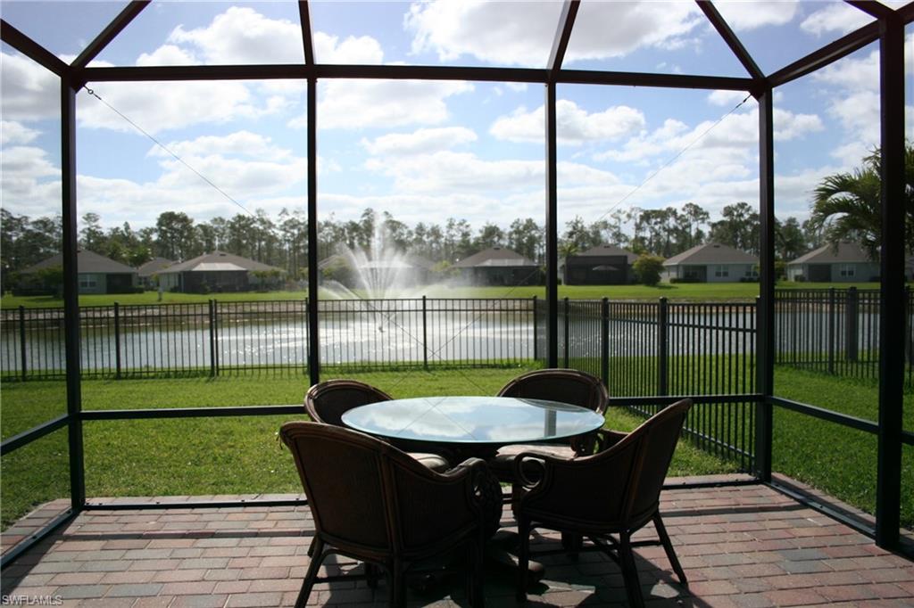 MAGNOLIA LANDING - Residential Lease