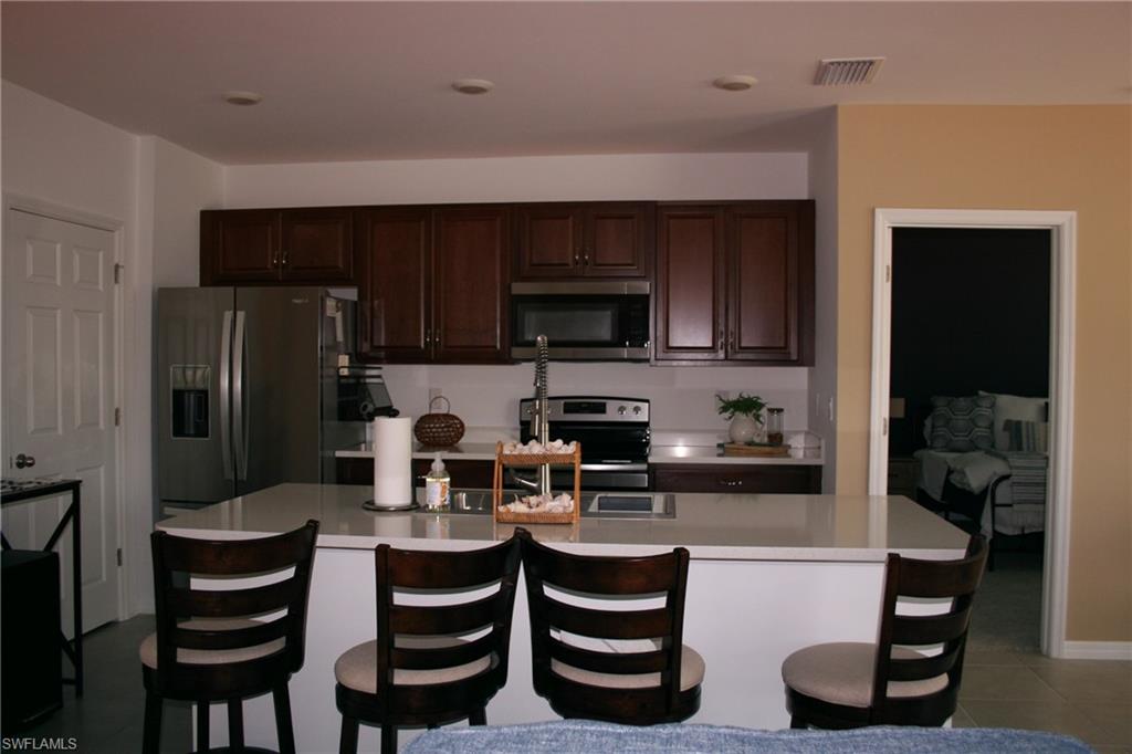 MAGNOLIA LANDING - Residential Lease