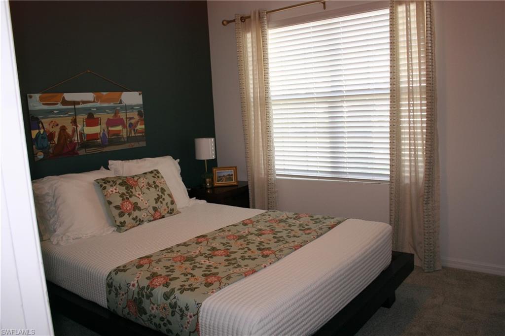 MAGNOLIA LANDING - Residential Lease