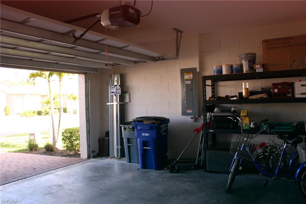 MAGNOLIA LANDING - Residential Lease