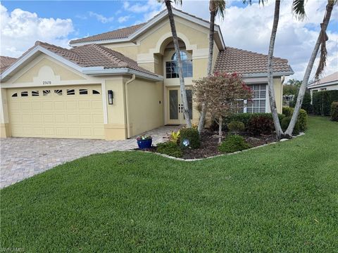 23670 Copperleaf BLVD ESTERO FL 34135