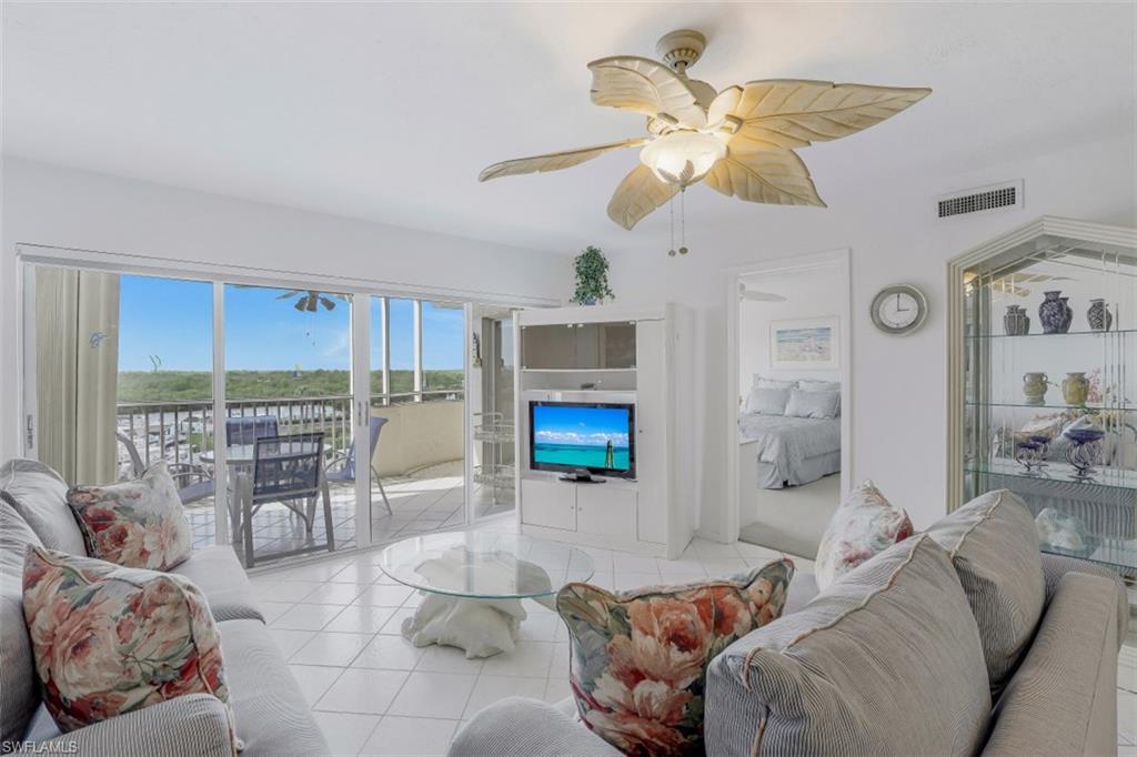 ANCHORAGE AT VANDERBILT - Residential