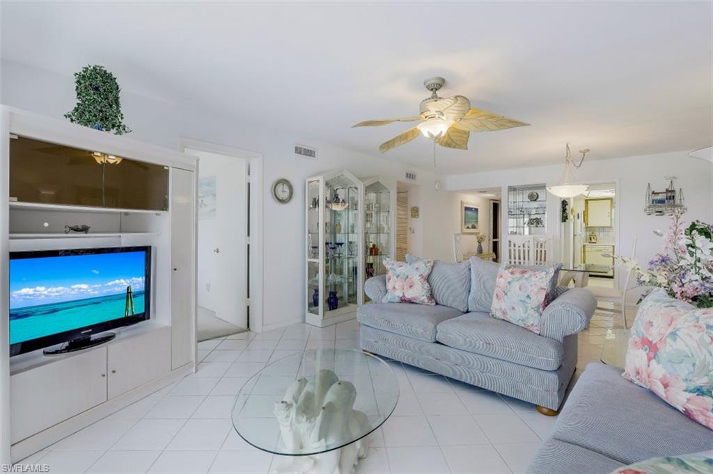 ANCHORAGE AT VANDERBILT - Residential