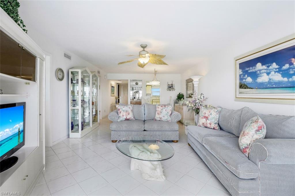 ANCHORAGE AT VANDERBILT - Residential