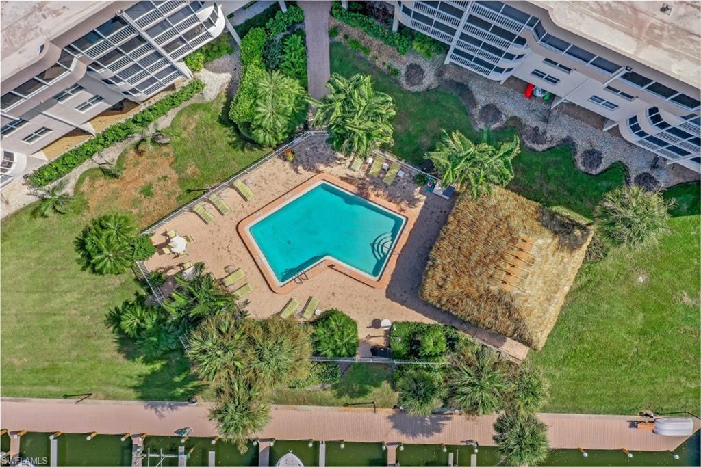 ANCHORAGE AT VANDERBILT - Residential