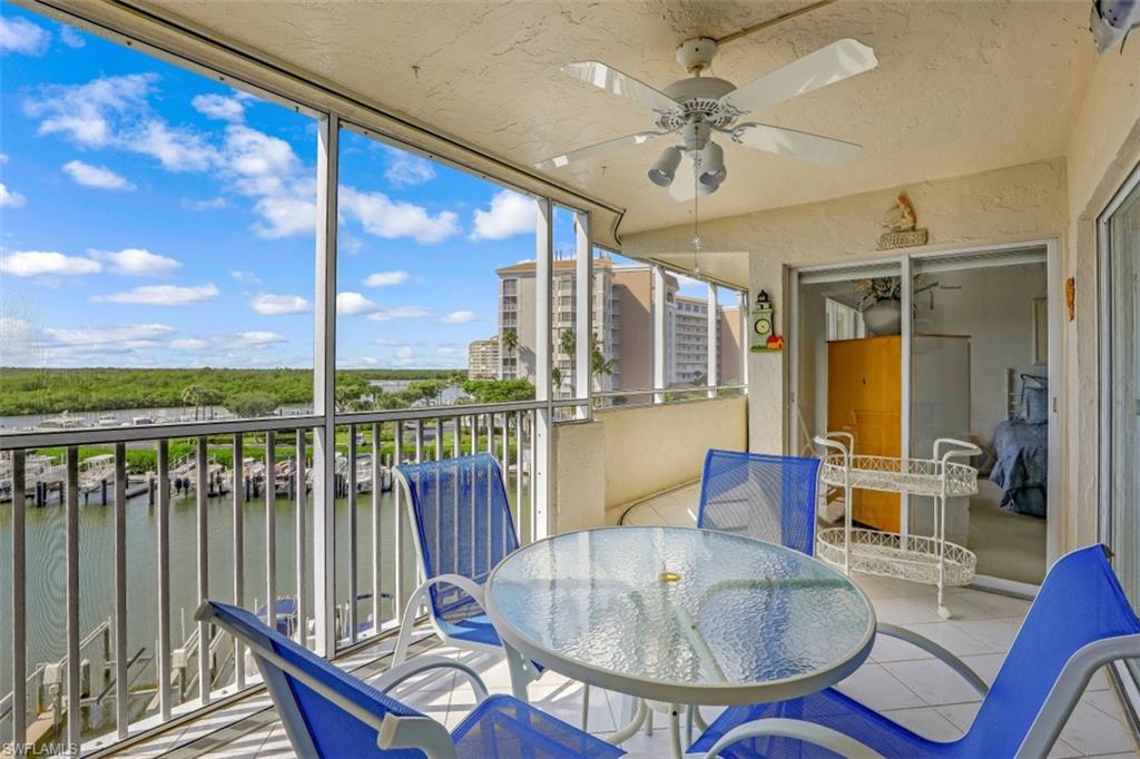 ANCHORAGE AT VANDERBILT - Residential