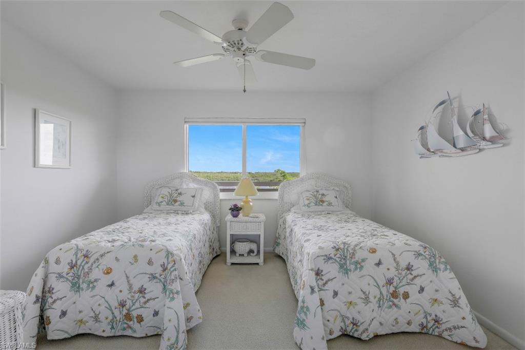 ANCHORAGE AT VANDERBILT - Residential