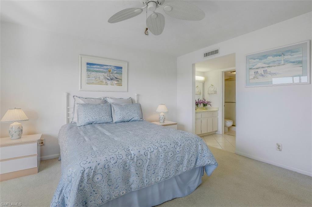 ANCHORAGE AT VANDERBILT - Residential