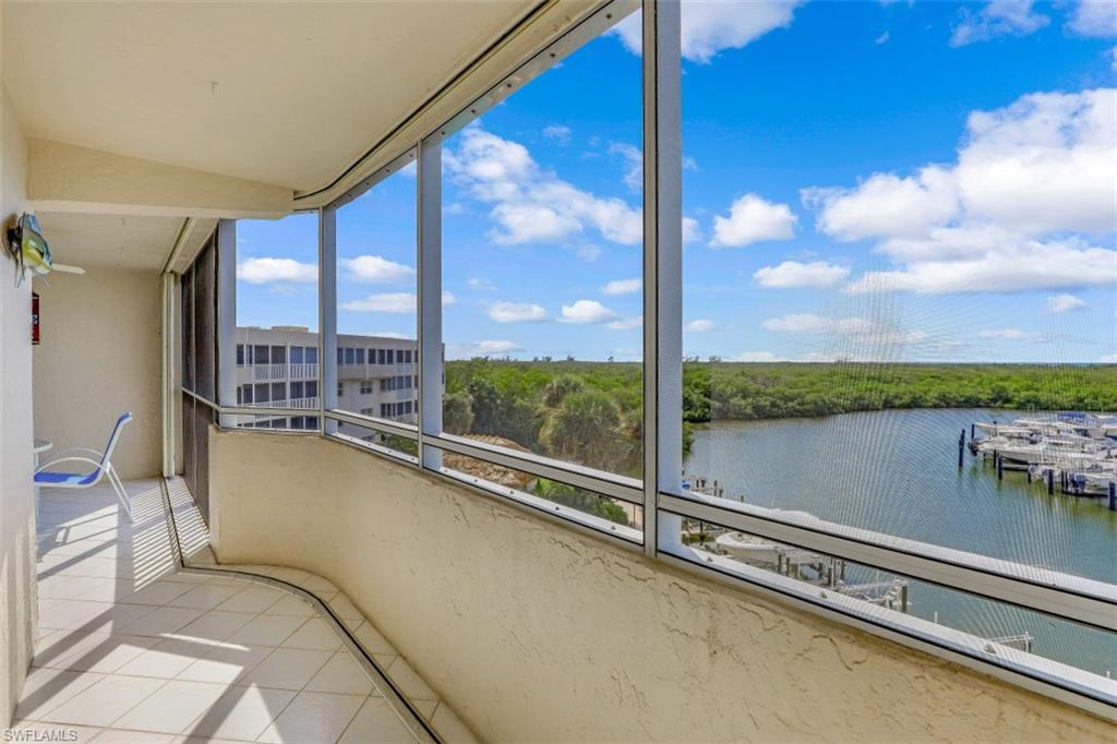 ANCHORAGE AT VANDERBILT - Residential