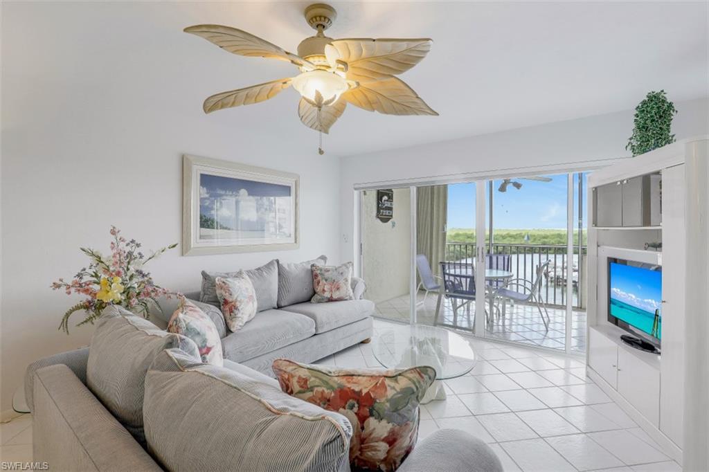 ANCHORAGE AT VANDERBILT - Residential