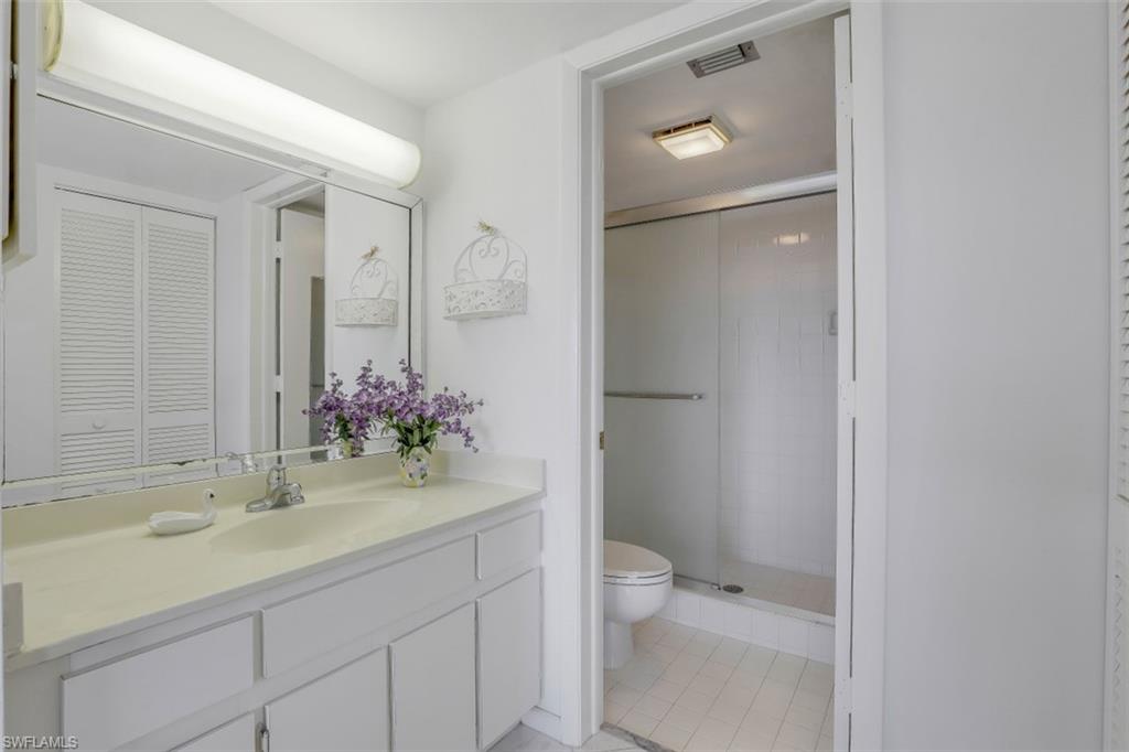 ANCHORAGE AT VANDERBILT - Residential