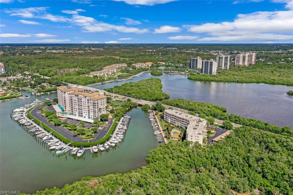 ANCHORAGE AT VANDERBILT - Residential