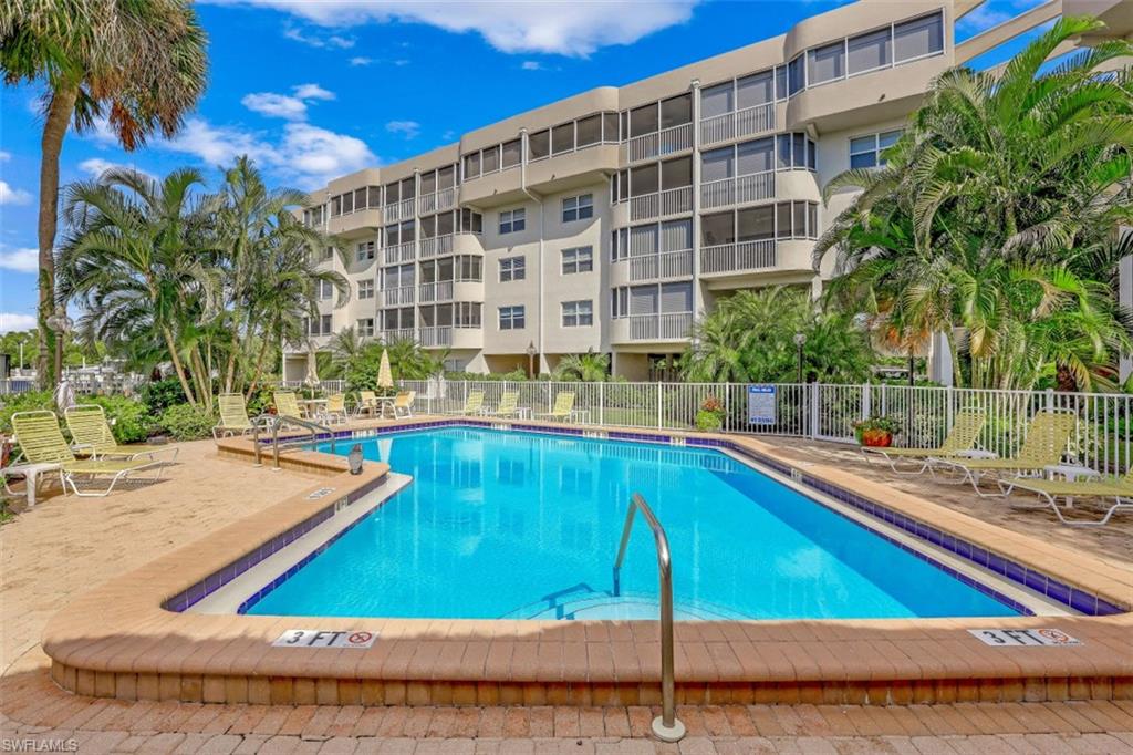 ANCHORAGE AT VANDERBILT - Residential