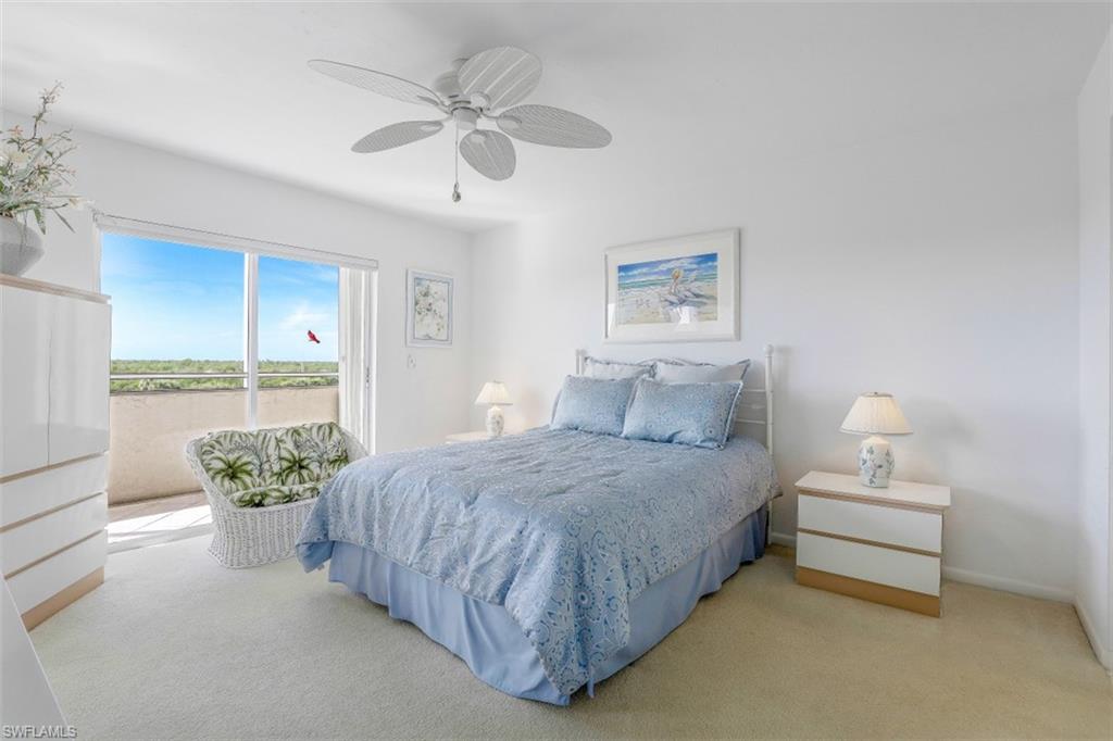 ANCHORAGE AT VANDERBILT - Residential