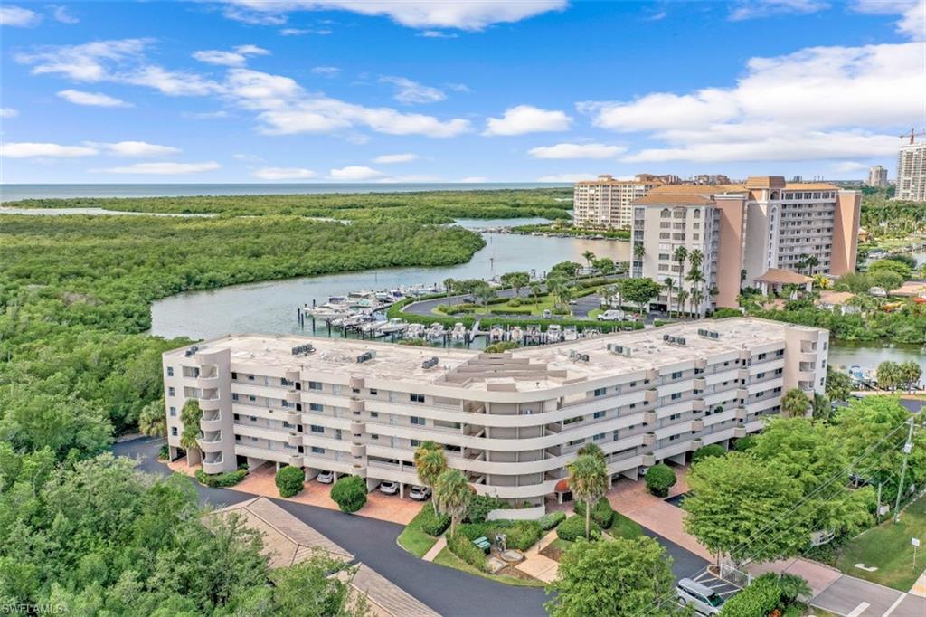 ANCHORAGE AT VANDERBILT - Residential