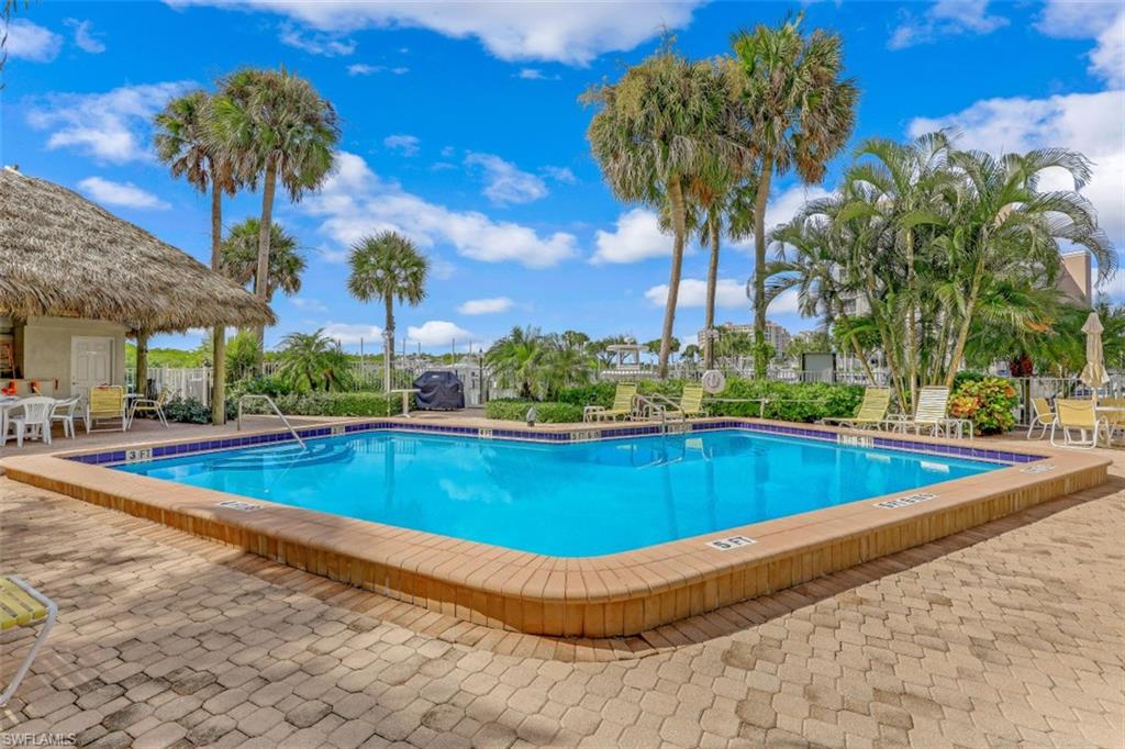 ANCHORAGE AT VANDERBILT - Residential