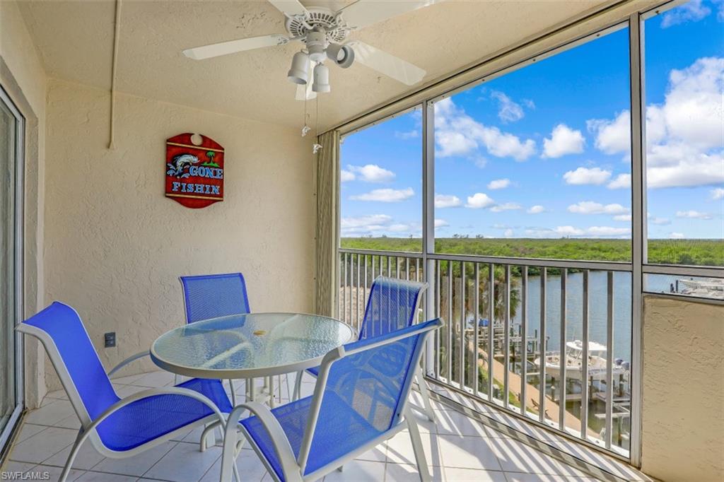 ANCHORAGE AT VANDERBILT - Residential