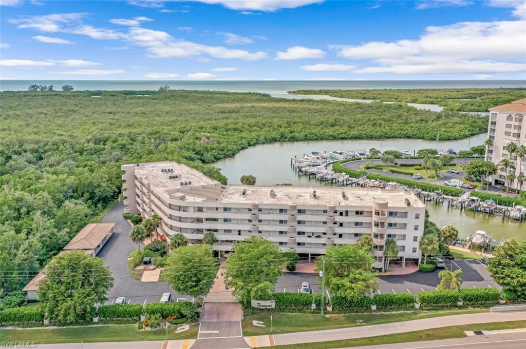 ANCHORAGE AT VANDERBILT - Residential